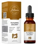 Toidulisand Zielana &uuml;rdipiisad 50 ml koos peterselli ja sarapuuga
