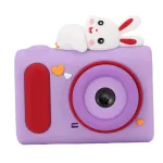 40MP 1080P digikaamera kahe objektiiviga L8