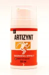 Soojendav salv looduslike ekstraktidega 50 ml