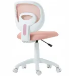 Ergonoomiline kontoritool C-kujulise seljatoega