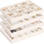 Juveeli sahtli organiseerija, 4 tk
