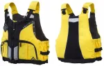 P&auml;&auml;stevest Aquarius MQ Pro kollane L/XL kajakile