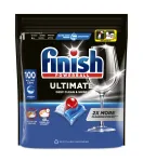 Finish Ultimate All in 1 n&otilde;udepesukapslid, 100 tk
