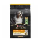 Kuivtoit Pro Plan Adult Light Sterilised 3kg lambalihaga