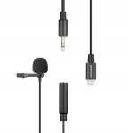 Lavalier-t&uuml;&uuml;pi mikrofon Saramonic LavMicro U1A