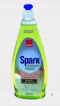Puhastusvahend SANO SPARK sidrunheina l&otilde;hnaga, 500 ml