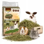 Hein NatureLand j&auml;nestele ja n&auml;rilistele, 800 g