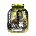 Toidulisand massi kasvatamiseks Skull Labs Ripped Mass 3 kg vaniljemaitseline