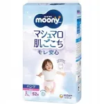 MOONY p&uuml;ksm&auml;hkmed L, 9-14 kg, t&uuml;drukutele, 52 tk.