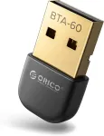 USB Bluetooth 6.0 adapter arvutile, toetab 7 seadet