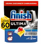 FINISH Powerball Ultimate All in 1 n&otilde;udepesutabletid sidruni l&otilde;hnaga, 60 tk