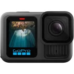 GoPro HERO13 Black 4K UHD seikluskaamera