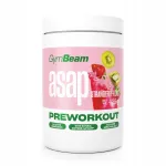 Ettetreeningu tsitrulliini pulber GymBeam 425 g