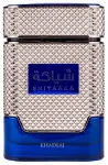 Parf&uuml;&uuml;mvesi KHADLAJ SHIYAAKA BLUE EDP 100 ml