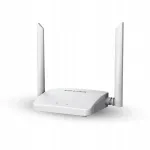 LB-LINK LTE 4G traadita marsruuter, Wi-Fi 6, 150 Mb/s, 2 antenni (5 dBi), USB, SIM-kaart