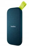 V&auml;line SSD k&otilde;vaketas SANDISK Portable 1TB SDSSDE30-1T00-G26M