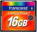 M&auml;lukaart TRANSCEND 16 GB