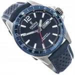 Meeste k&auml;ekell Festina F20699/2 titaan, sinine, kuup&auml;evaga