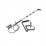 Teleskooptoru STIHL k&otilde;rgsurvepesurile 157&ndash;400 cm, RE 90&ndash;RE 170