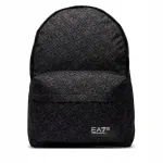 Meeste seljakott Ea7 Emporio Armani, must, 7X000001 AF24977