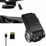 HD USB DVR ADAS 170&deg; Android auto kaamera