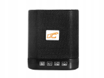 S&uuml;learvutik&otilde;lar LTC LXBT201C, must, Bluetooth, FM raadio, SD, USB