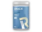 Valgu kokteil Amacx Recovery Shake 880 g, vaniljemaitseline