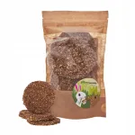 FACTORYHERBS k&uuml;&uuml;slaugu- ja lina&otilde;lik&uuml;psised, 100 g