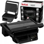 Tefal Optigrill elektrigrill 2000W temperatuurikontrolliga