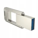 USB-m&auml;lupulk 128GB USB 3.0 Hoco UD16, nikliv&auml;rvi