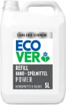 N&otilde;udepesuvahend ECOVER, bergamoti ja salvei l&otilde;hnaga, 5 l