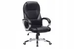 Reguleeritav ergonoomiline kontoritool