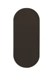Pilatesematt ja treeningumatt Casall Oval, 8 mm, pruun