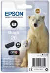 Tint Epson 26 Claria Premium Photo Black