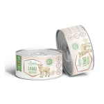 BEMO konservid lambalihaga koertele, 200 g