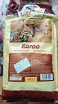 Kuivtoit kassidele Wildcat Karoo j&auml;neseliha ja linnulihaga, 3 kg
