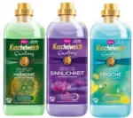 Riidepehmendite komplekt Kuschelweich Emotions
