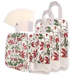 Kaempe Organizer pagasikottide komplekt, 5 tk