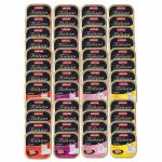 ANIMONDA Vom Feinsten m&auml;rg kassipoegade toit, 4 maitset, 48 x 100 g