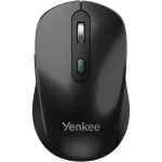 Traadita Yenkee YMS 2045BK arvutihiir, Bluetooth, 150 tundi