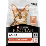 Koeratoit Purina Pro Plan Original Adult l&otilde;hega, 2 x 10 kg