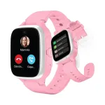 LAMAX WatchY4 Play laste nutikell Wi-Fi, GPS, SOS ja SIM-ga