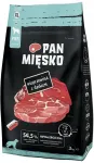 PAN MIĘSKO kuivkoeratoit sealihaga ja metssigaliha, XL t&otilde;ugudele, 3 kg