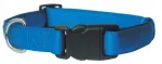 Koera kaelarihm ZOLUX Cushion Belt, 15 mm, sinine