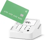SumUp Solo Lite makseterminal dokiga
