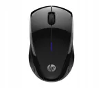 Juhtmevaba hiir HP X3000 G3, must