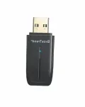USB WiFi 6 ja Bluetooth 5.4 adapter arvutile, terasest