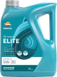 REPSOL Elite Evolution C2 5W30 mootori&otilde;li PSA B71 2290, 4 l