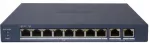 V&otilde;rgul&uuml;liti Hikvision DS-3E1510P-EI/M(B)