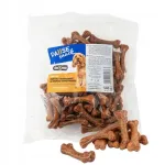 Koerte maiused VITAPOL HM, kaltsiumi kuubikud veiselihamaitselised, 500 g